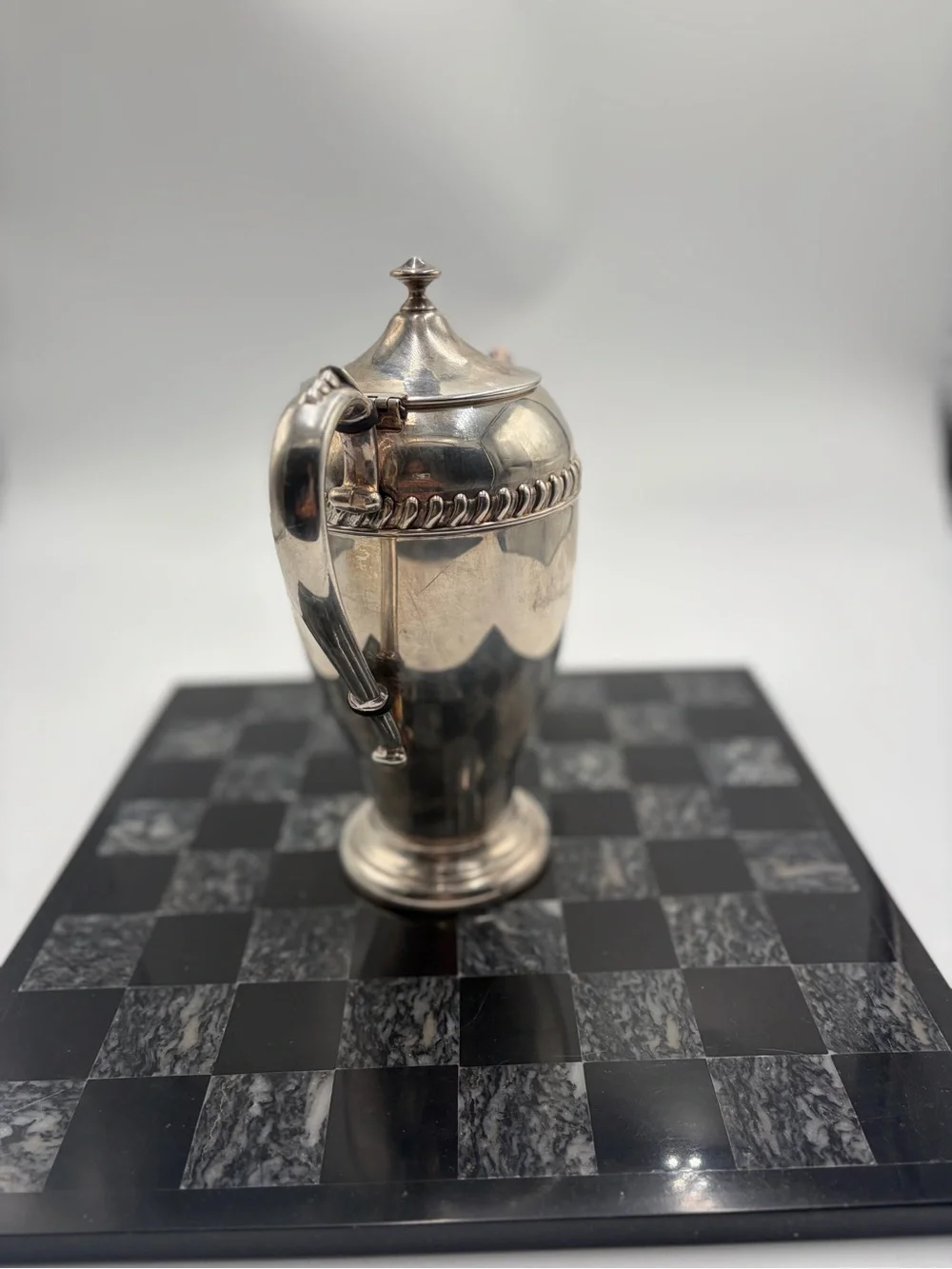 Gorham classic silver